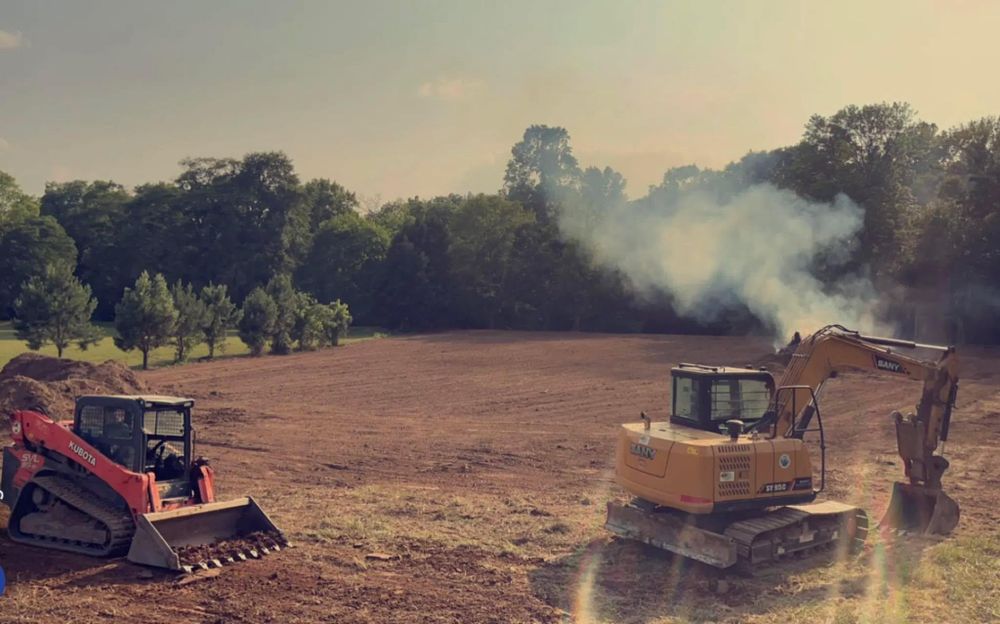 All Photos for A.P Land Management in Atlanta, Ga