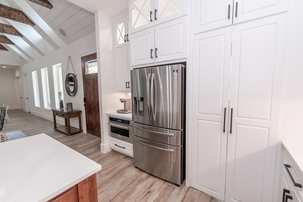 All Photos for Neely Construction & Design LLC in Chandler, TX