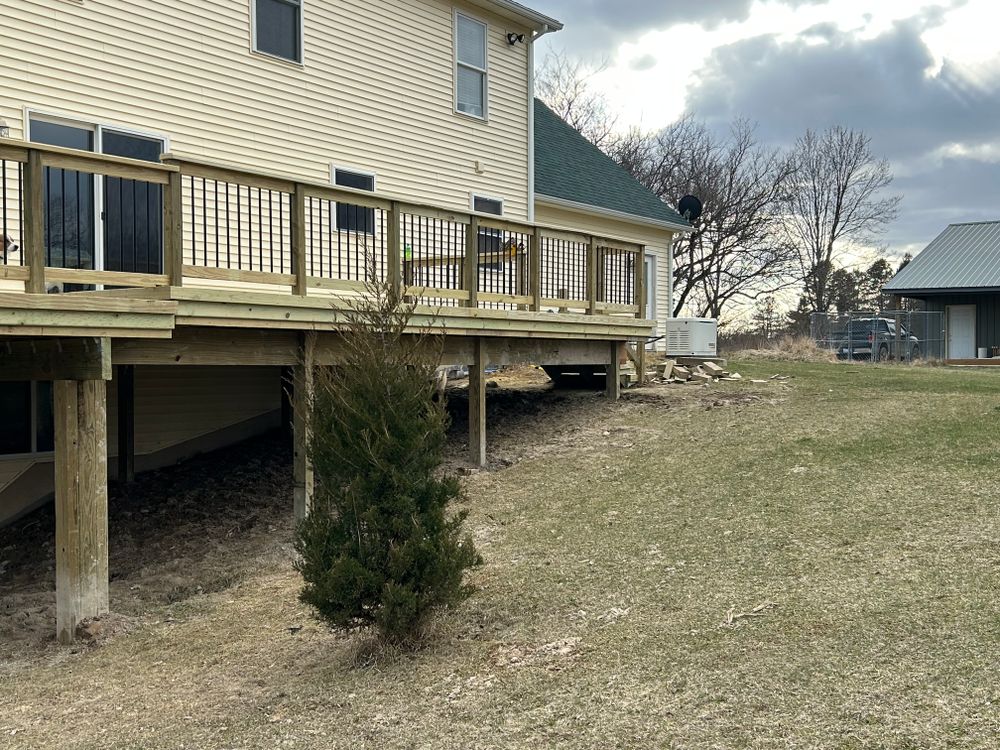 All Photos for K&S Carpentry in Oakland County, MI