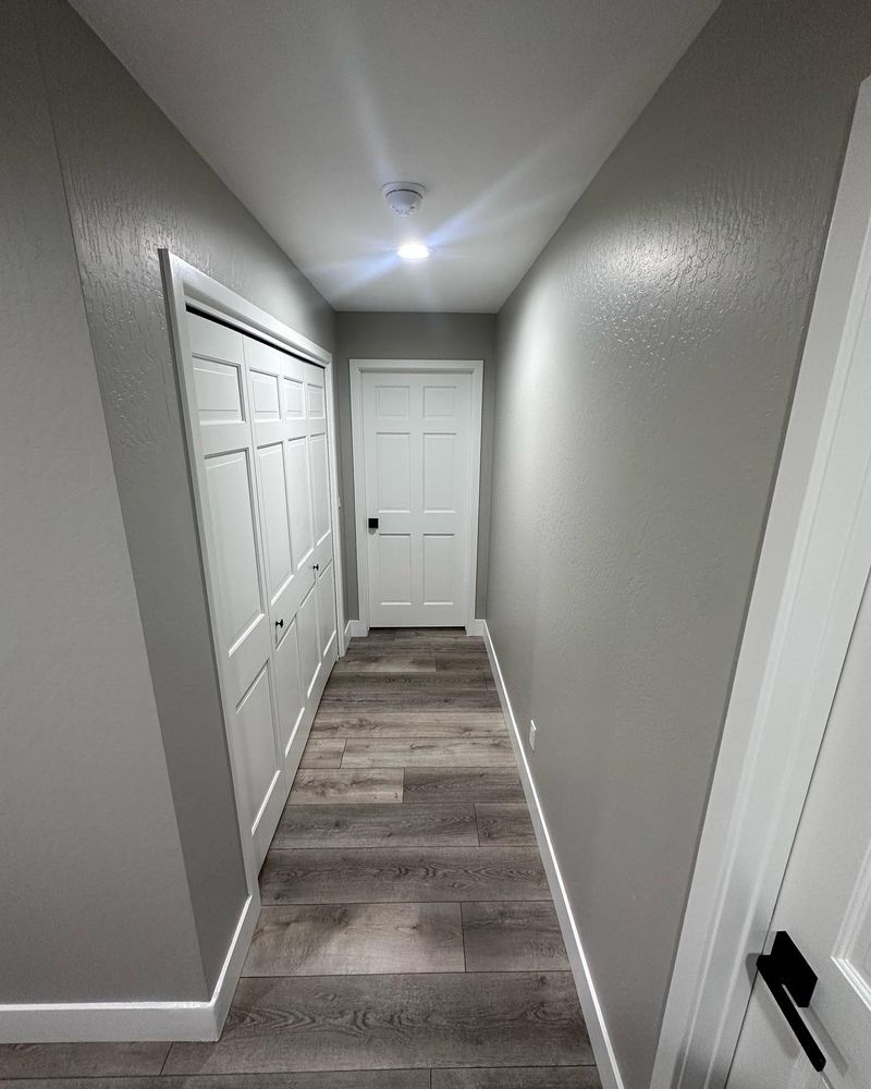 Interior Painting for Sergio’s Custom Painting in Carson City, NV