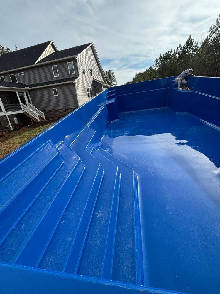 All Photos for James River Pools and Spa in Powhatan, VA