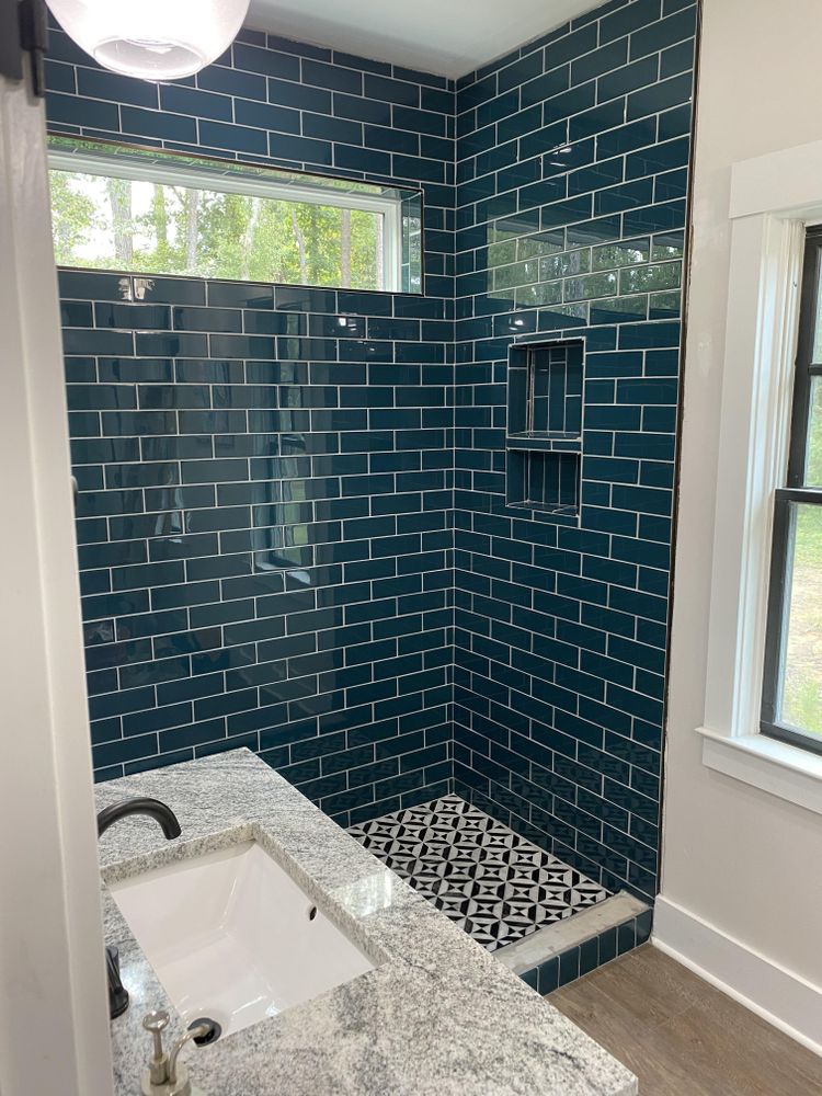 All Photos for Engstrom Home Renovations in Good Hope, Georgia