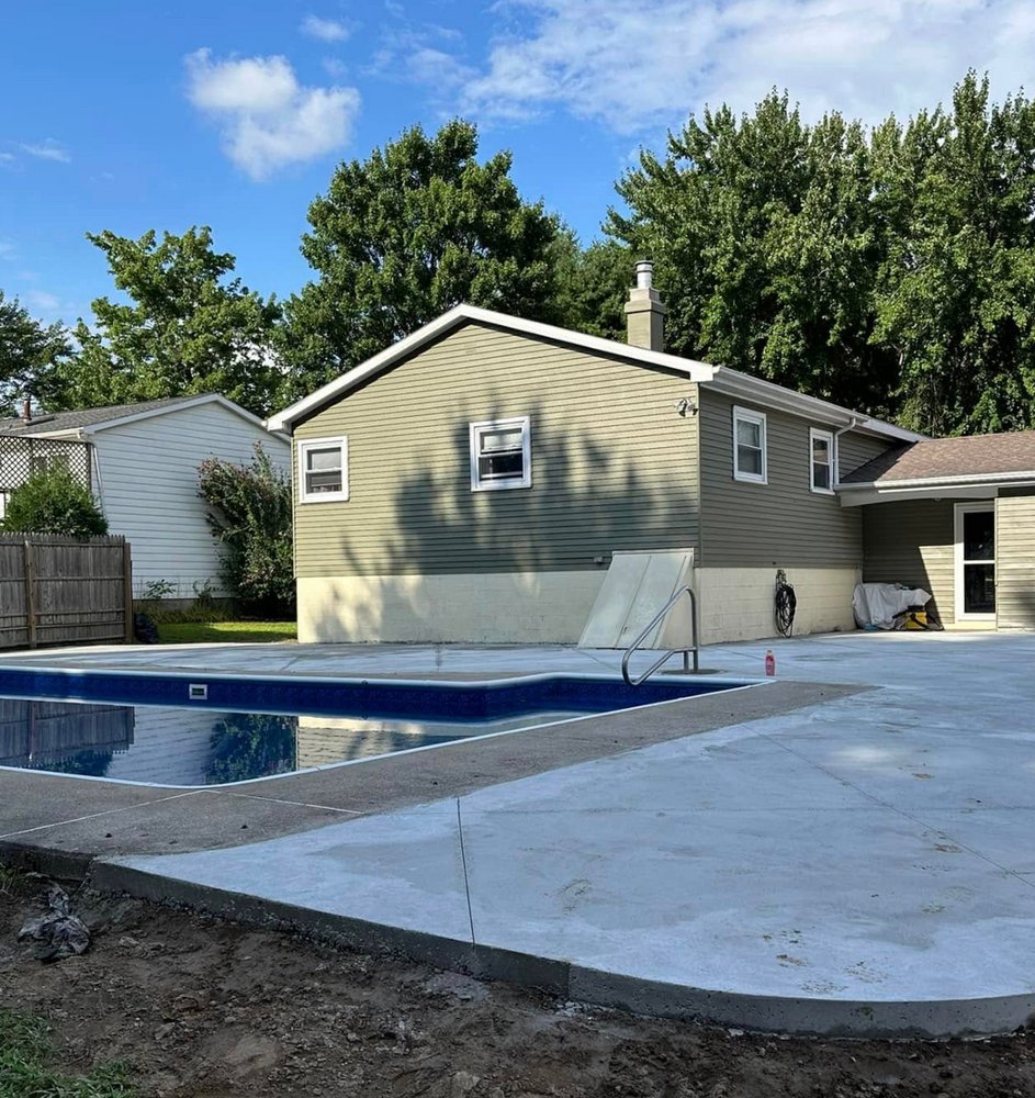 Extreme Paving & Construction team in Schenectady, NY - people or person