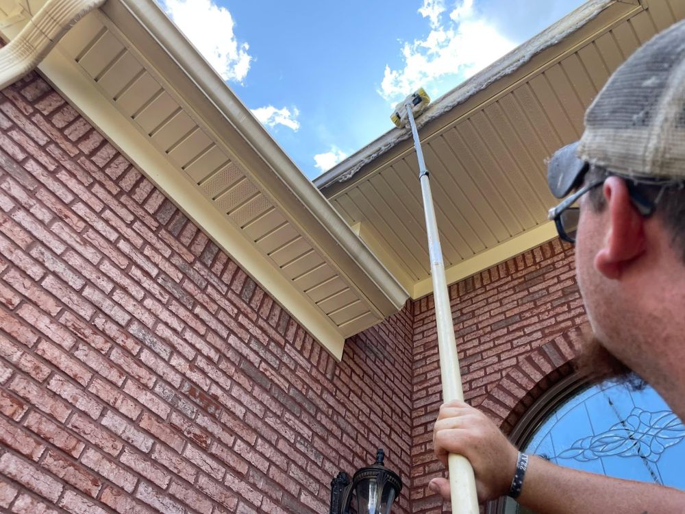 All Photos for Oakland Power Washing in Clarksville, TN