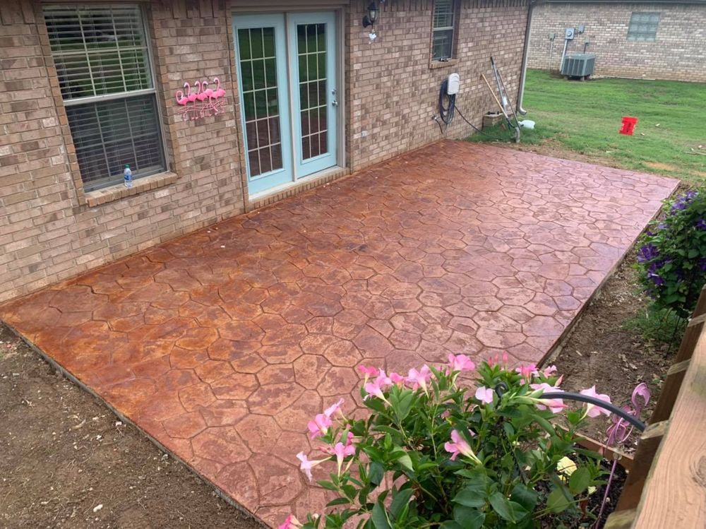 All Photos for R&C Concrete in Jonesboro, AR