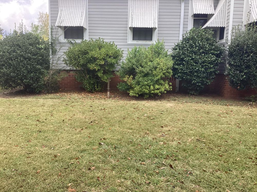 All Photos for Xtreme Landscaping & Lawn Care in Lincoln, AL