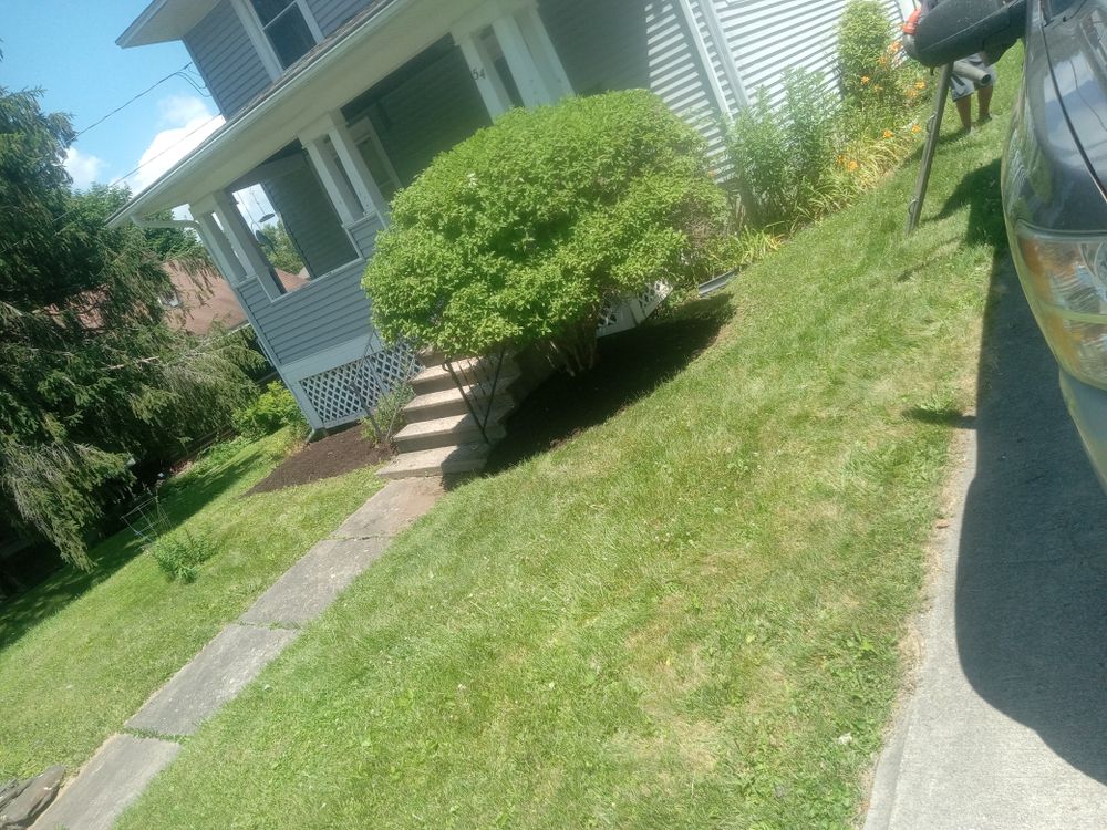 All Photos for K Brown's Property Maintenance in Pittsfield, MA