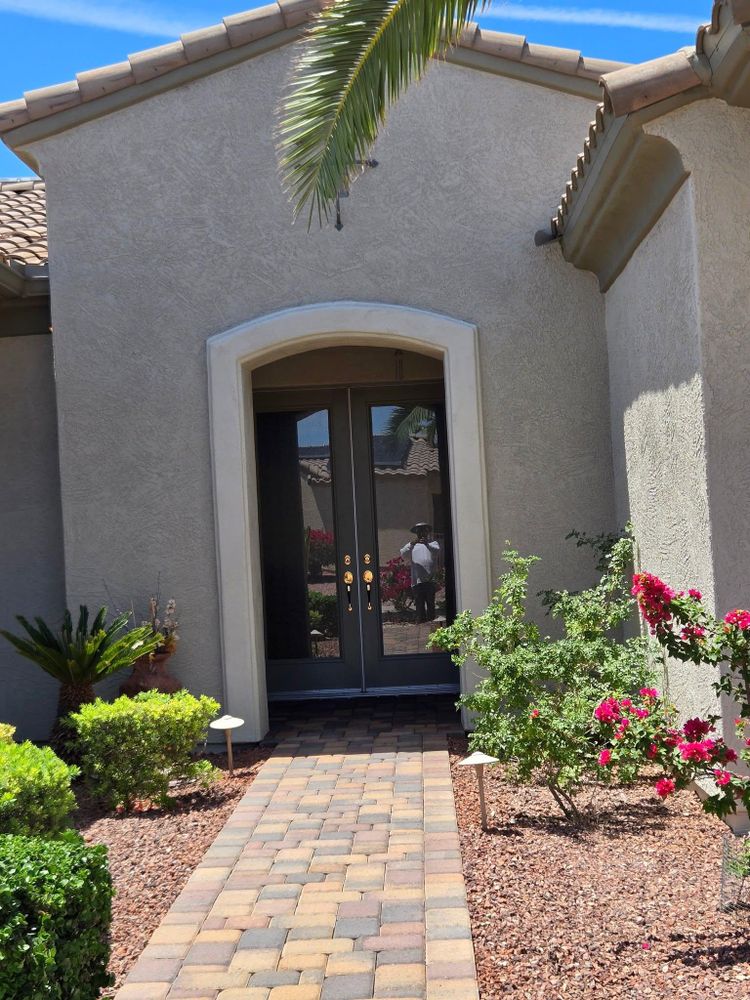 All Photos for H1 Painting Plus LLC in Surprise,  AZ