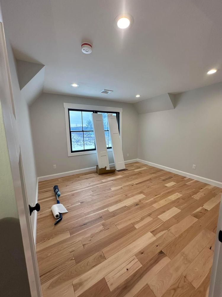 All Photos for Suter & Sons Painting in Amherst, Western Massachusetts