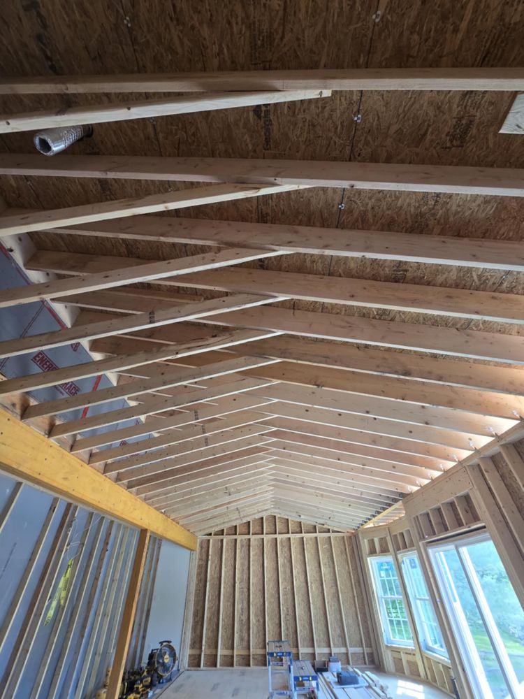 All Photos for Thomas J. Gorman Construction in Middletown, DE