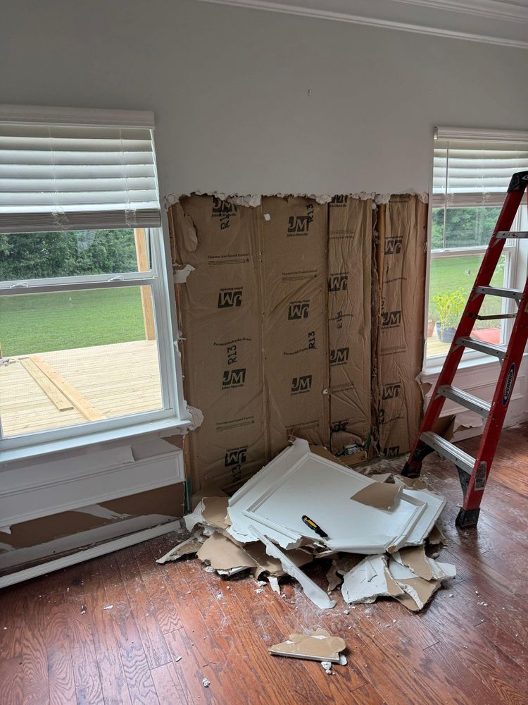 All Photos for Integrity Home Improvements & Renovations in Columbia, Tennessee