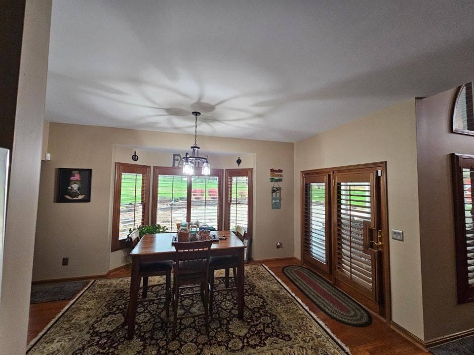 All Photos for Hearts & Hands Painting in Campbell, KY