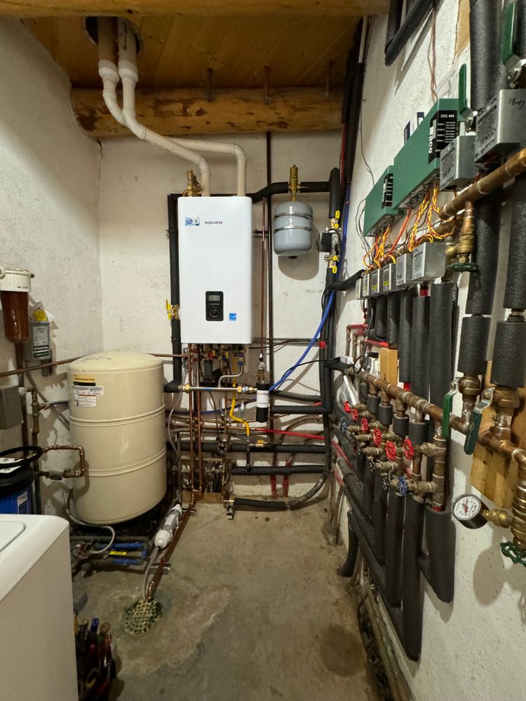 All Photos for Aaron's Custom Plumbing in Santa Fe, NM