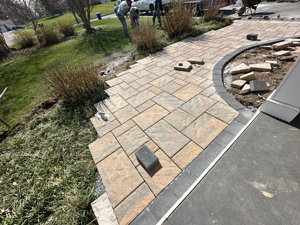 All Photos for Matteo Hardscapes in Towson,  MD