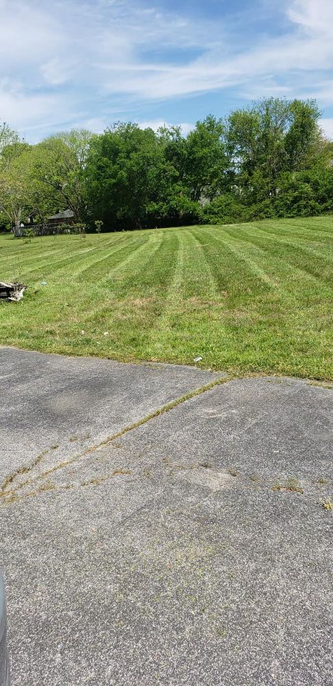 All Photos for Ordered Steps Landscaping in Rossville, GA