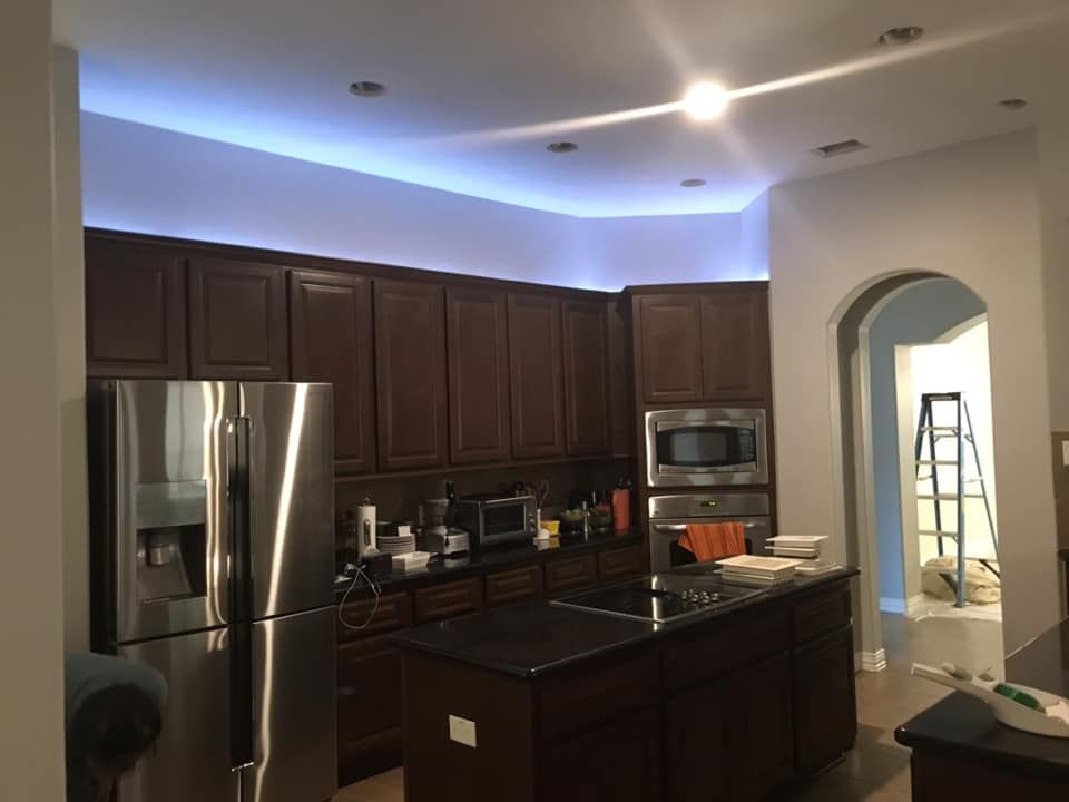 Transform your home with our expert kitchen renovation service, enhancing functionality and style. We customize designs to reflect your taste, ensuring a seamless process from concept to completion for stunning results. for Creative Design Remodeling in Kingwood,  TX