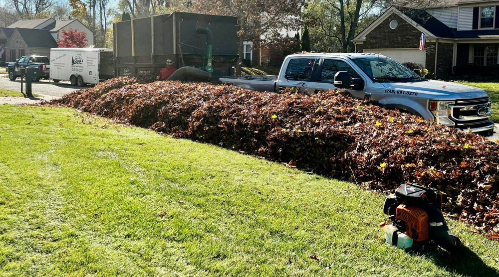 All Photos for Steed's Lawn and Landscape LLC in White Lake, MI