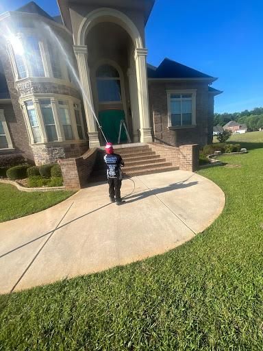 All Photos for Soapy Suds Services Georgia in Perry, GA