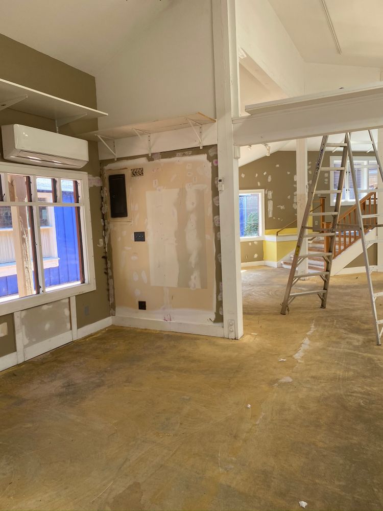 All Photos for Tony's Remodeling & Painting in Renton, WA