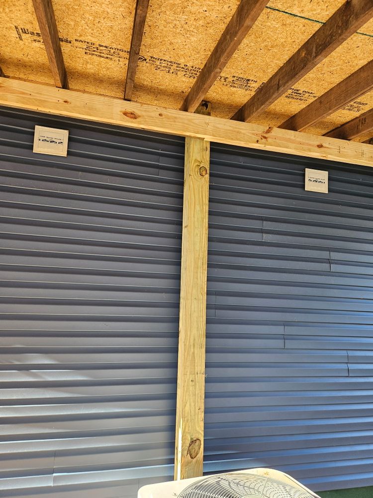 All Photos for Hometown Roofing in Greenwood, SC