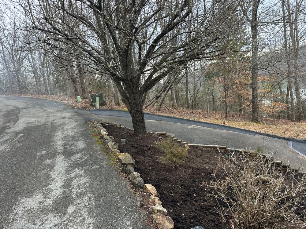 All Photos for Metzler Paving and Sealcoating LLC in Jacksboro, TN