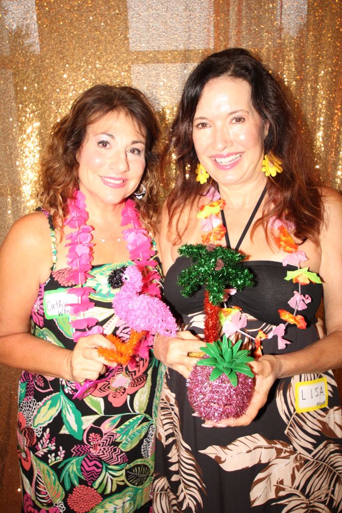 Luau Party Mount Pleasant SC 6/14/25 for 360 Media in Charleston, SC