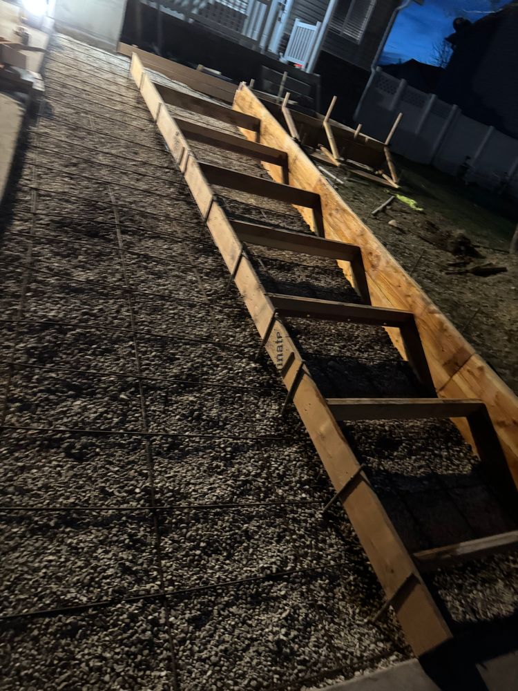 All Photos for Pro-Superior Concrete Construction LLC in Salt Lake City, UT