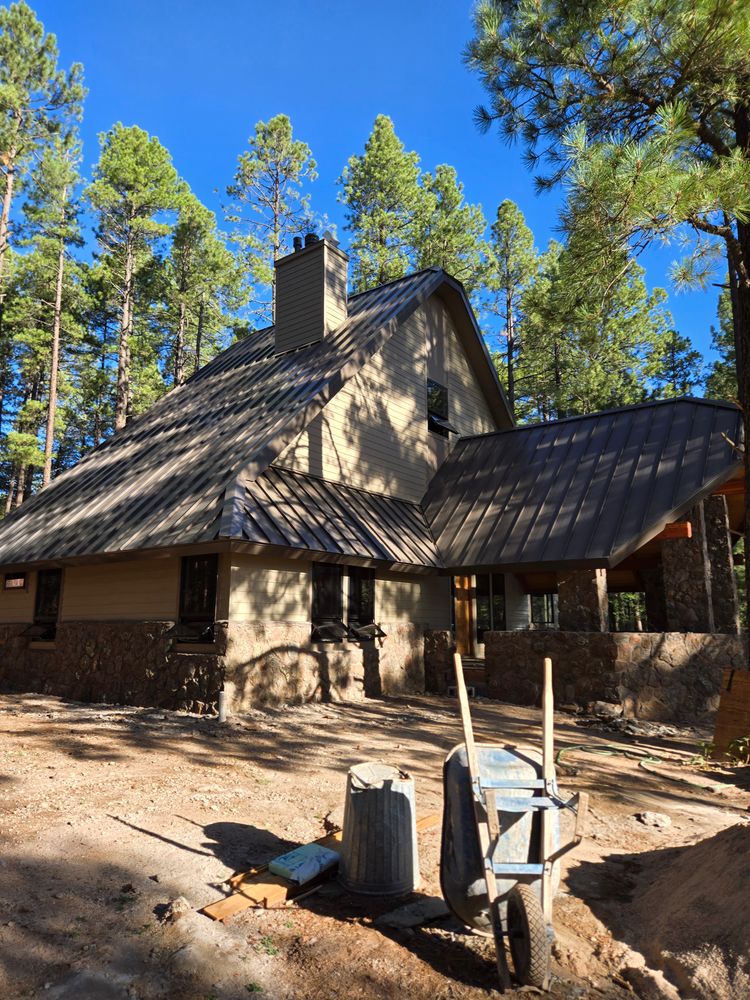 All Photos for Top Notch Construction in Munds Park, AZ