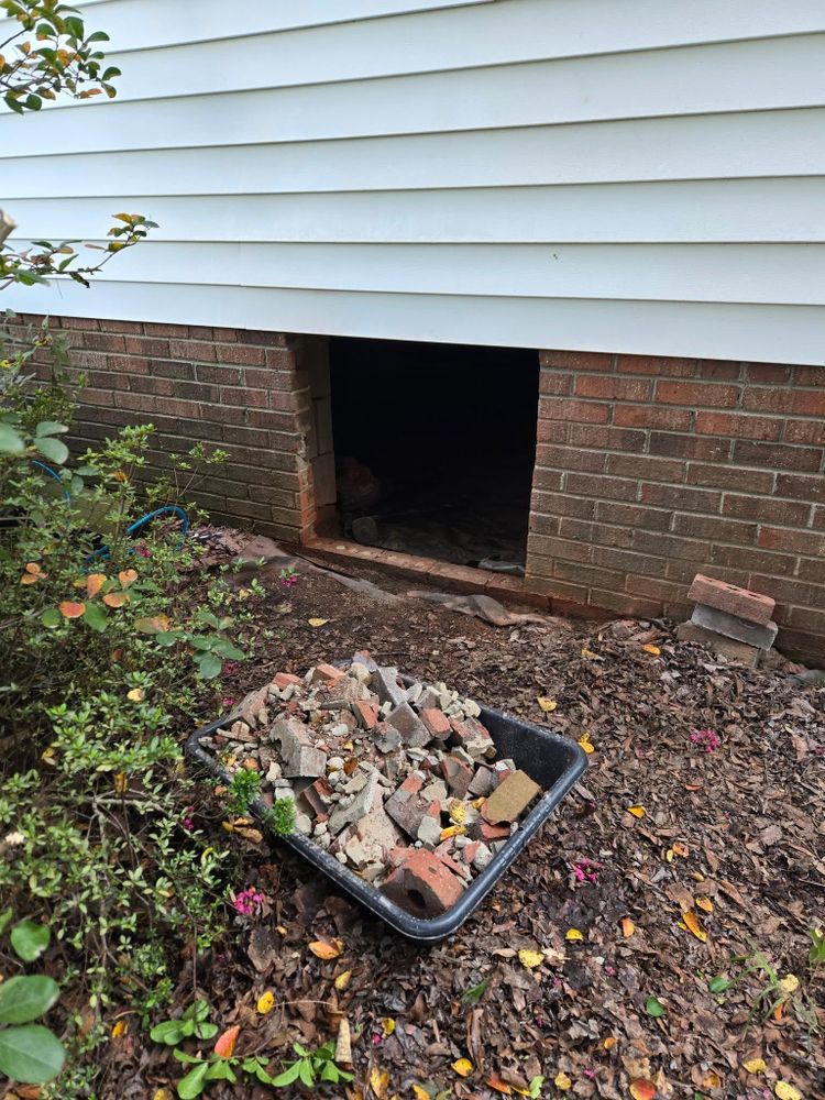 All Photos for Laib's Remodeling & Repairs in Salisbury, NC