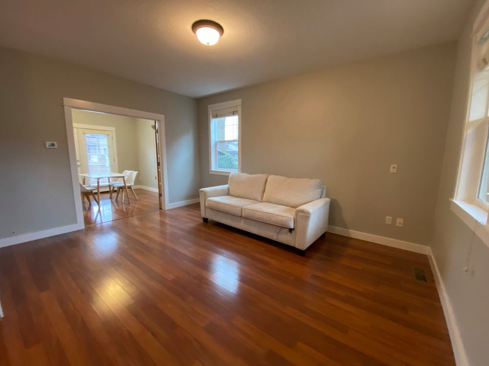 All Photos for AFP Painting LLC in Castle Rock, WA