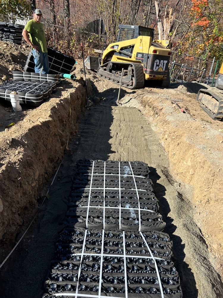 All Photos for LNC Contracting in Greenwood Lake, NY