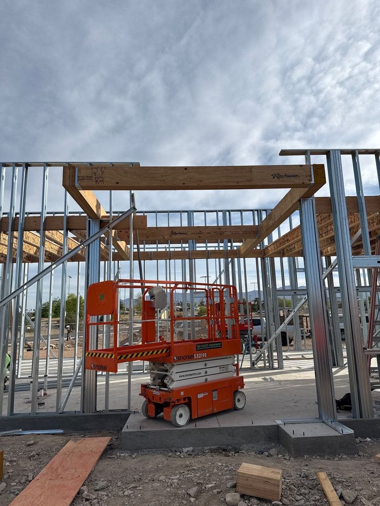 All Photos for Ant Farm Construction in Kingman, AZ