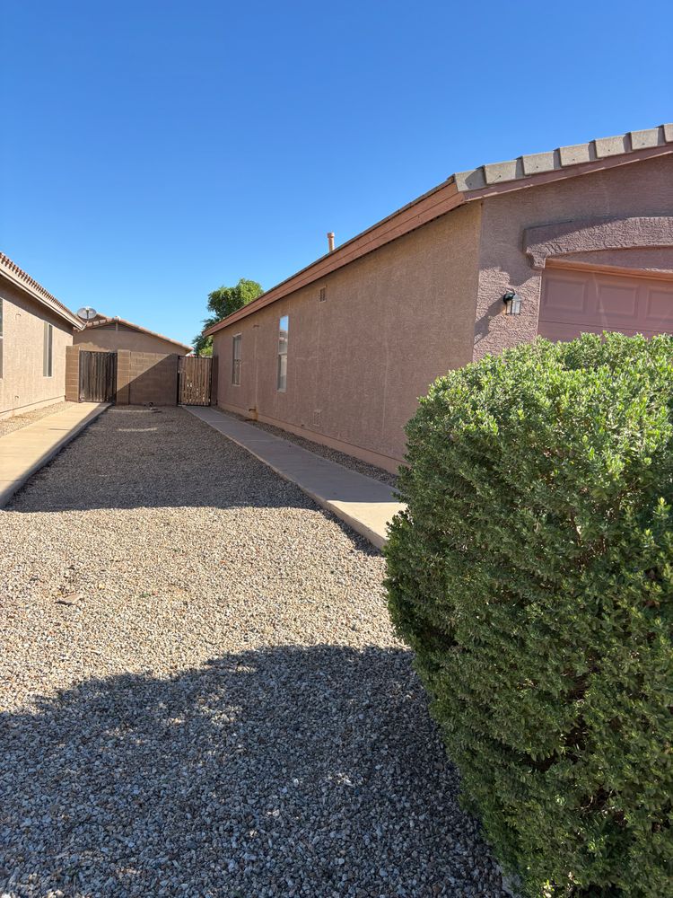 All Photos for Good Hands Landscape in Maricopa, AZ