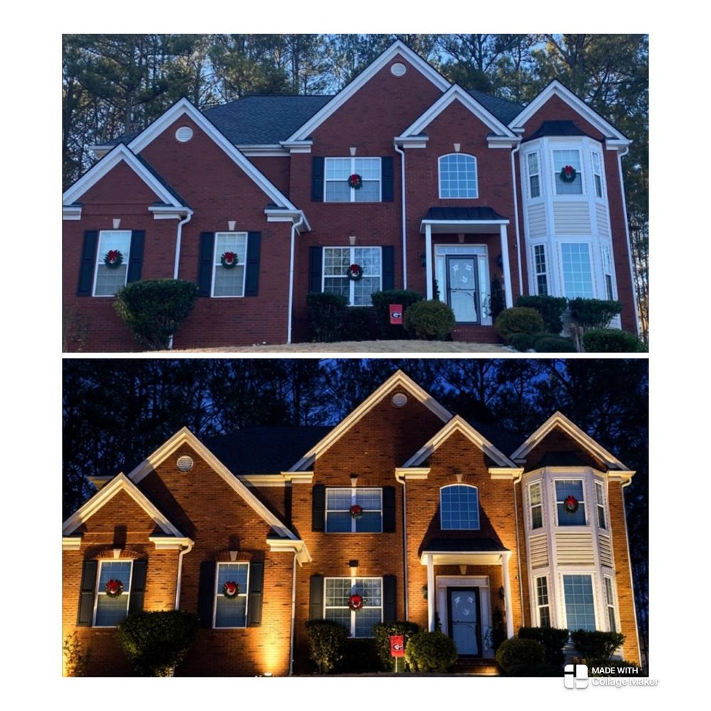 All Photos for E&T Outdoor Pros in LaGrange, GA