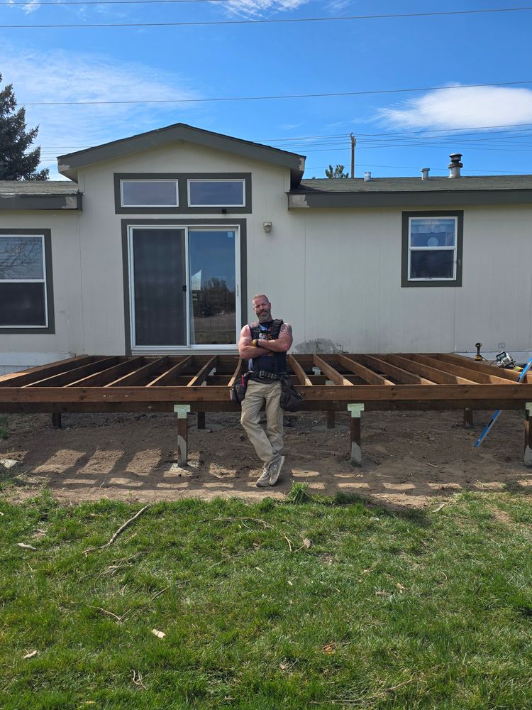 All Photos for The Dec-King in La Pine, OR