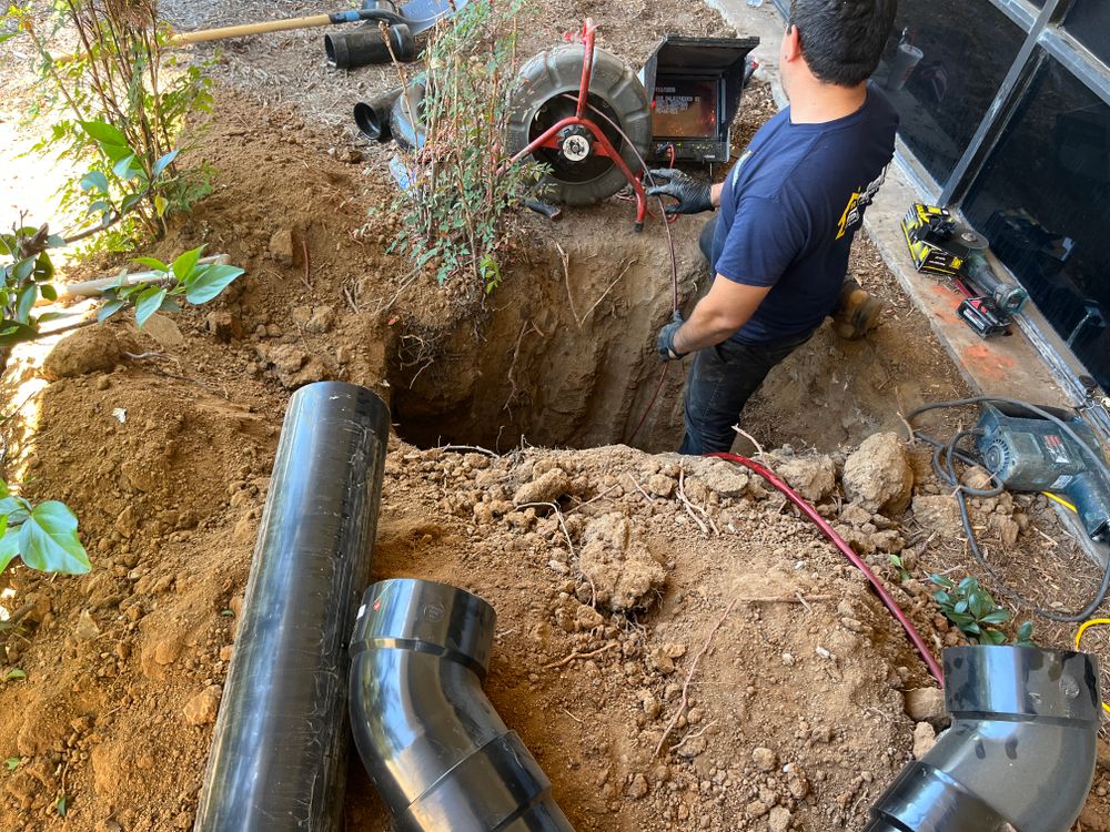 All Photos for Schuelke Plumbing & Construction in Beaumont, CA