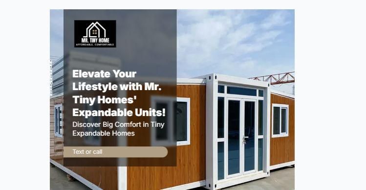 All Photos for Mr. Tiny Homes in Temecula, CA