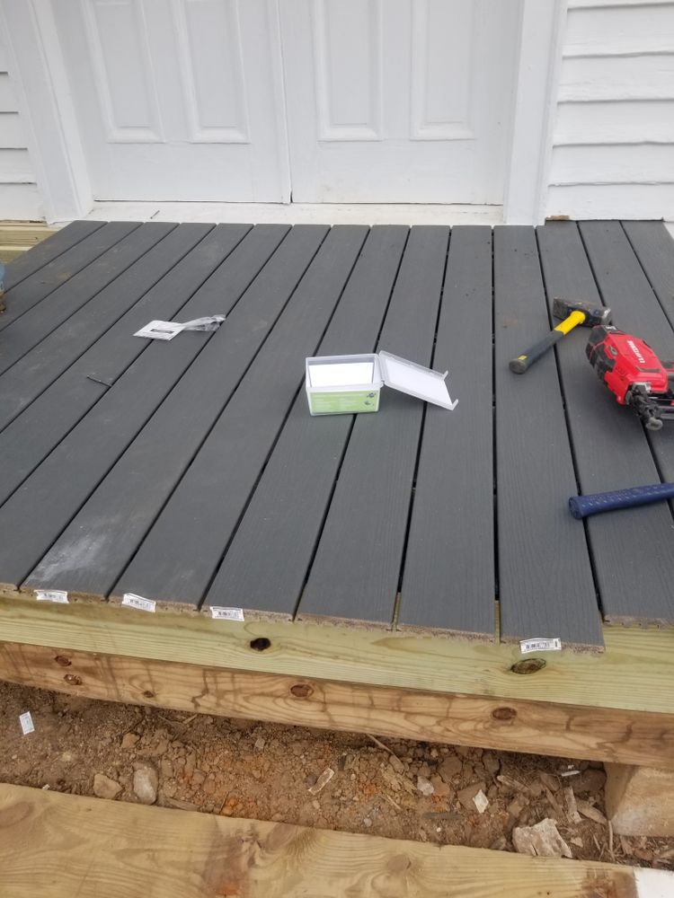 All Photos for S.W. Construction in Center, TX