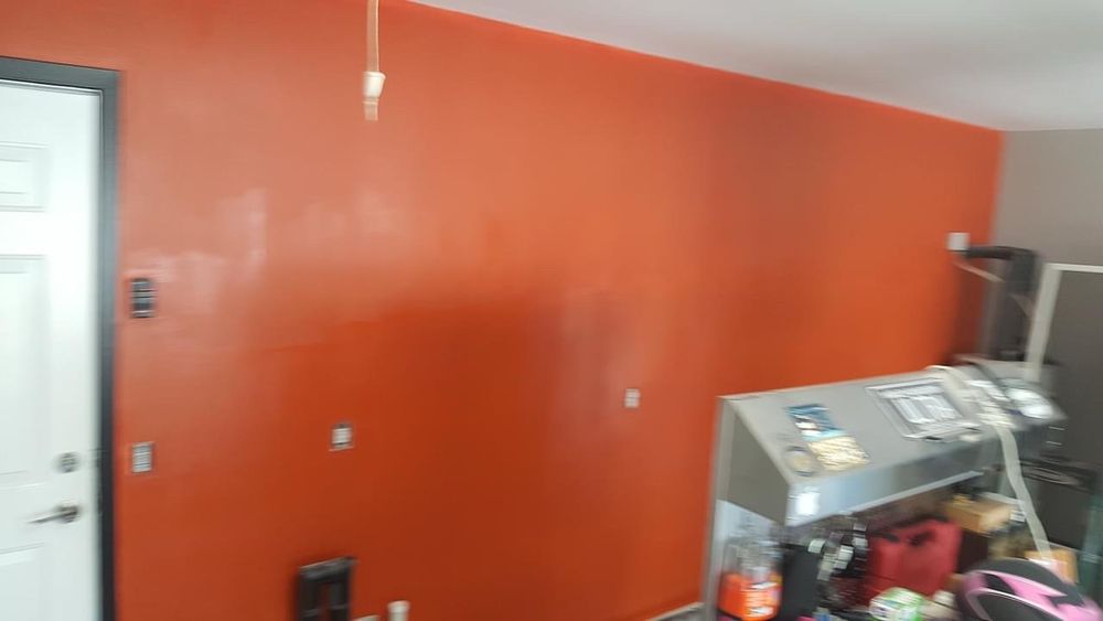 Interior Painting for Mike's Custom Painting in Kissee Mills, MO