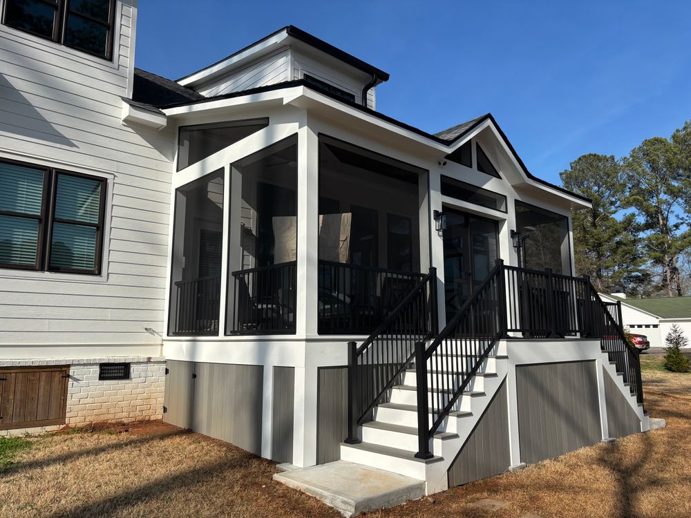 All Photos for CSC Carpentry LLC in Alpharetta, GA