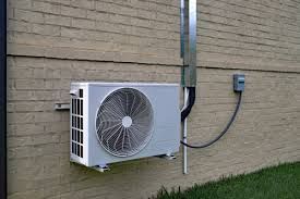 HVAC for Comfortably Cool Hvac/R in Summerville, SC