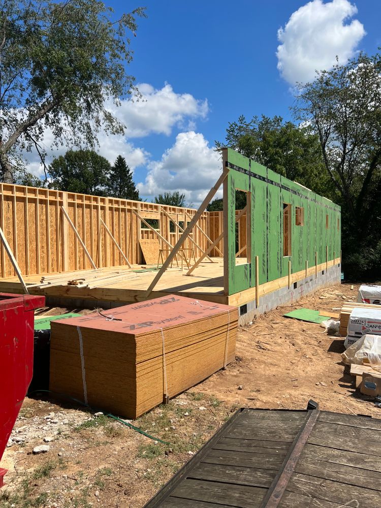 All Photos for Lujema Builders in Candler, NC