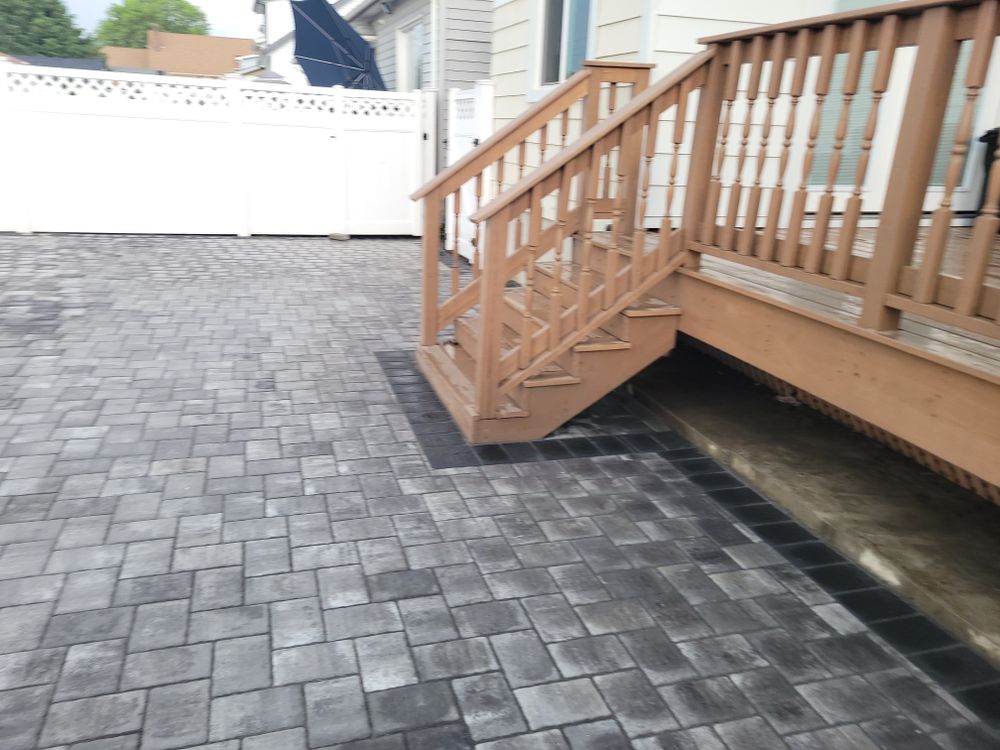 All Photos for Mount Sinai Construction LLC in Little Falls,  NJ