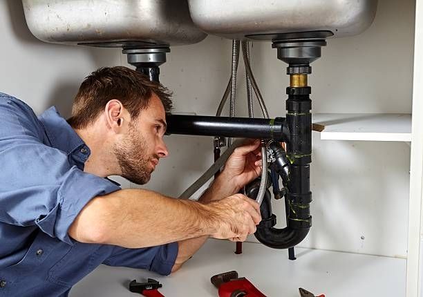 Our New Installations service ensures expert plumbing solutions for your home, providing seamless installation of pipes, fixtures, and appliances with precision, ensuring optimal performance and peace of mind for years to come. for HMC Plumbing in Olney, IL