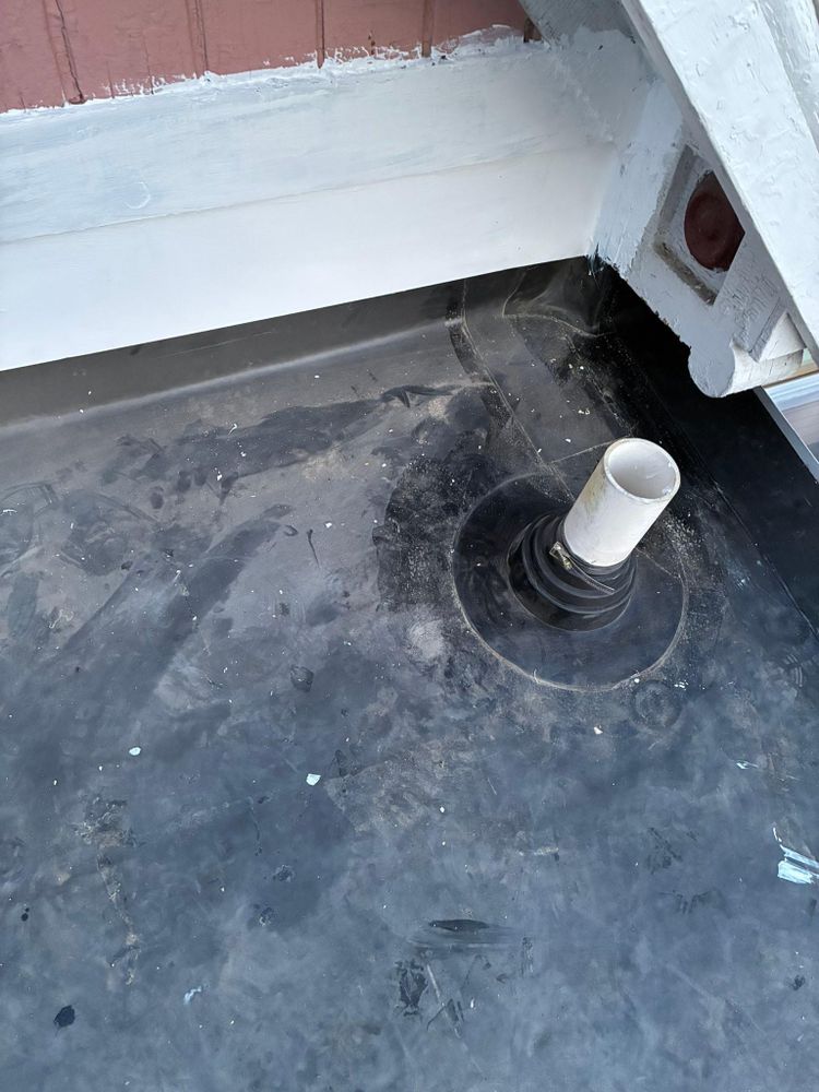 All Photos for Precious Roofing in Madeira, OH