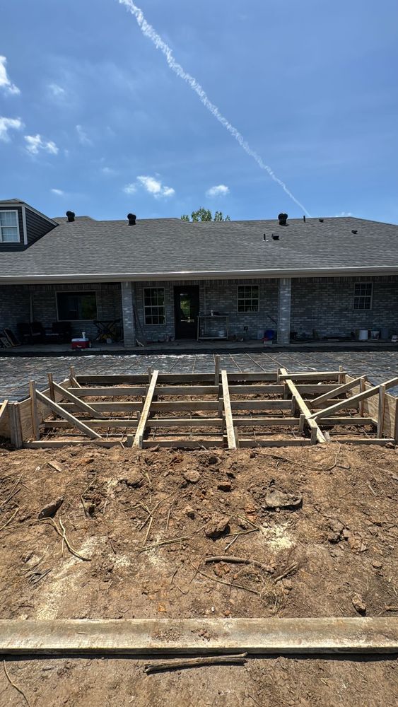 All Photos for G2 Custom Concrete in Dallas, TX