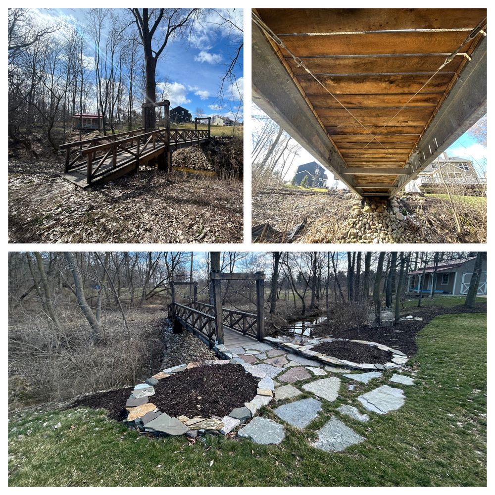 All Photos for Palmer Property Services in Middleville, MI