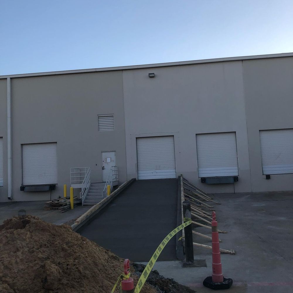 All Photos for Midcities Concrete in Arlington, TX