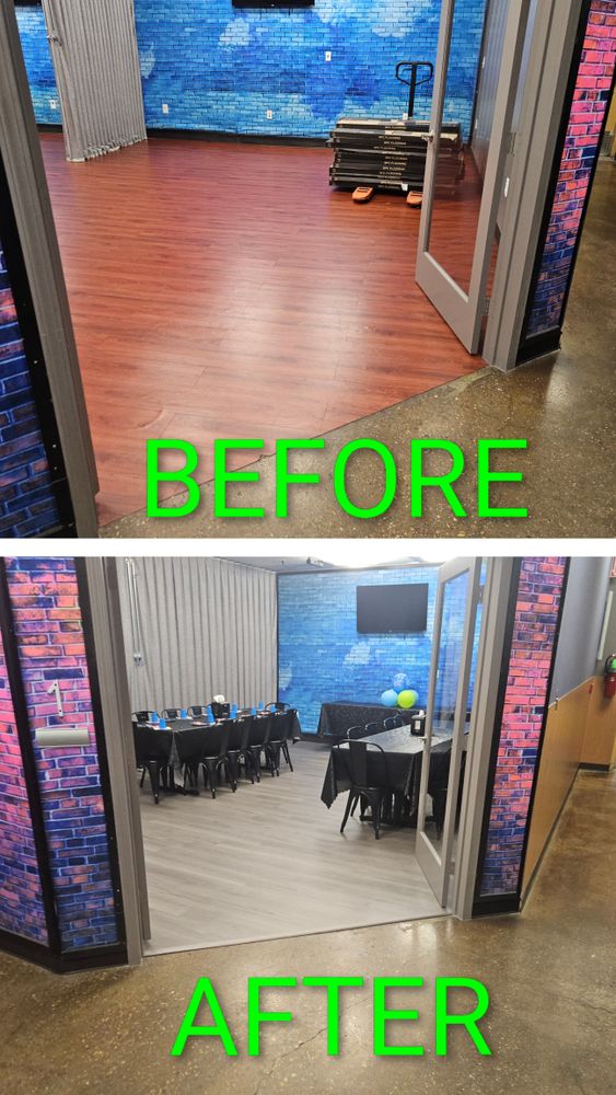 All Photos for Unlimited Home  Construction & Remodeling in Houston, TX