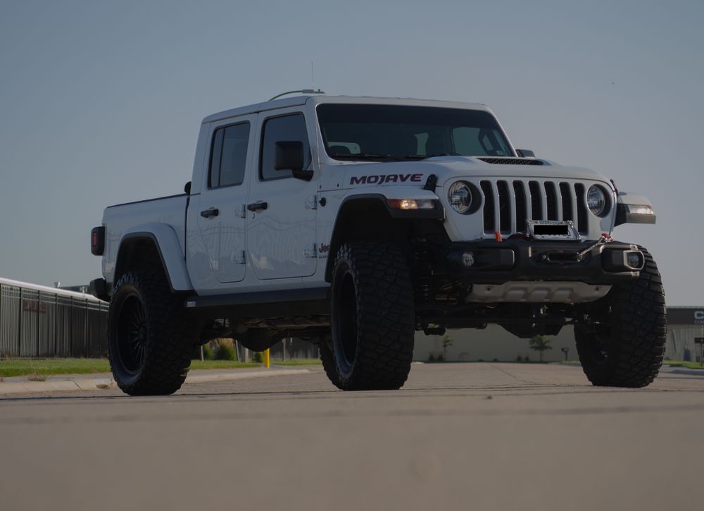 Ceramic Coatings for Luigi's Supreme Auto Detail in Grand Island, NE